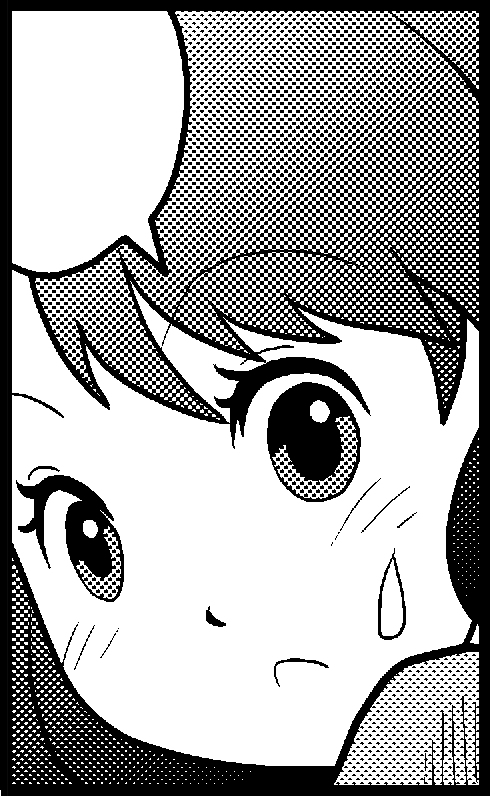 トーンサンプル