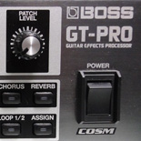 GTPRO