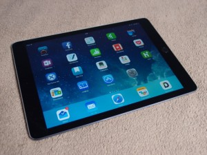 iPad Air2