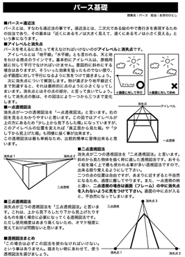 パース